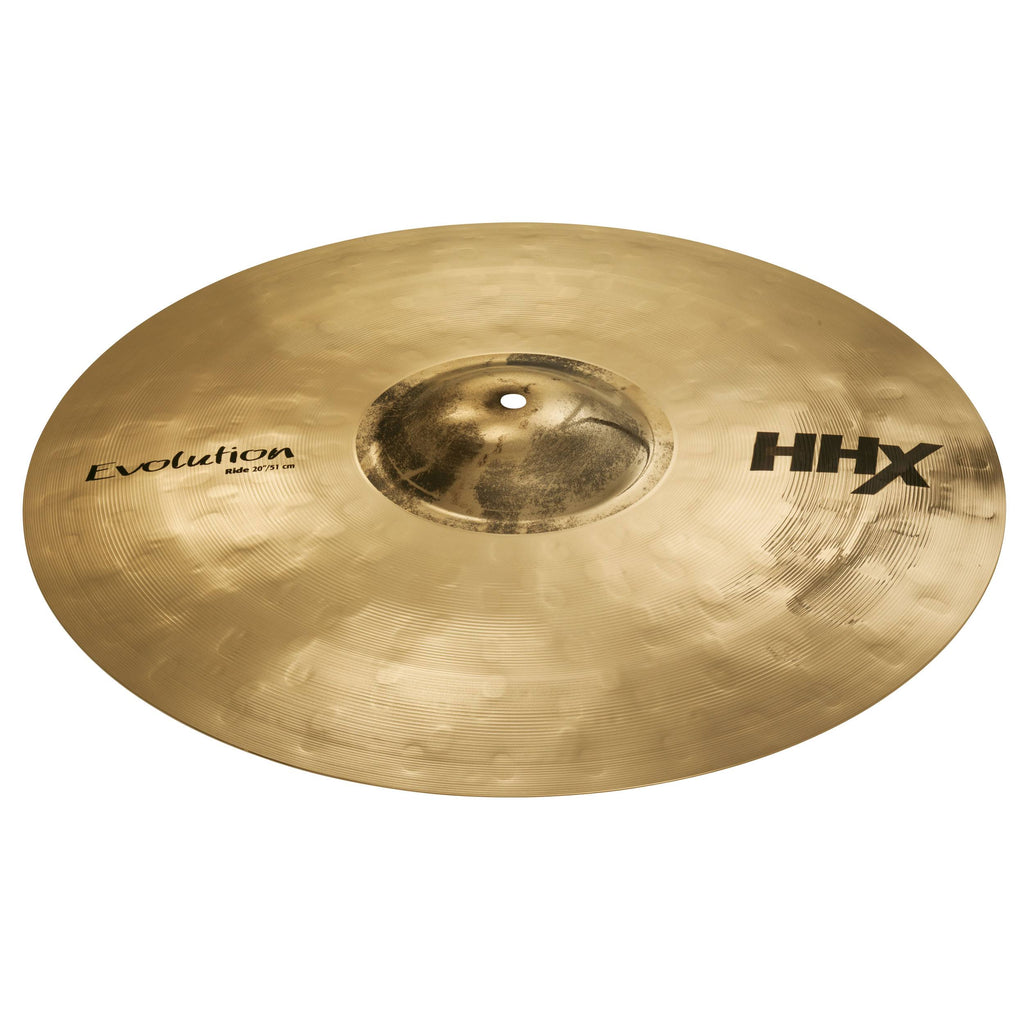 20 in. Ride Cymbal I99388