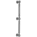 36 inch Polished Chrome Grab Bar X2719