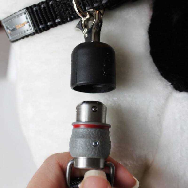 Quick-Connect Dog Leash K10825