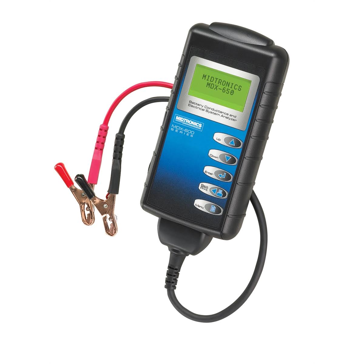 Battery and Electrical System Analyzer Y5895