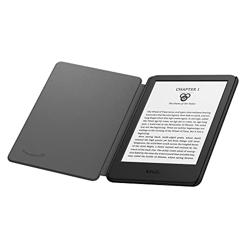 Kindle Case Foldable Protective Cover W8571