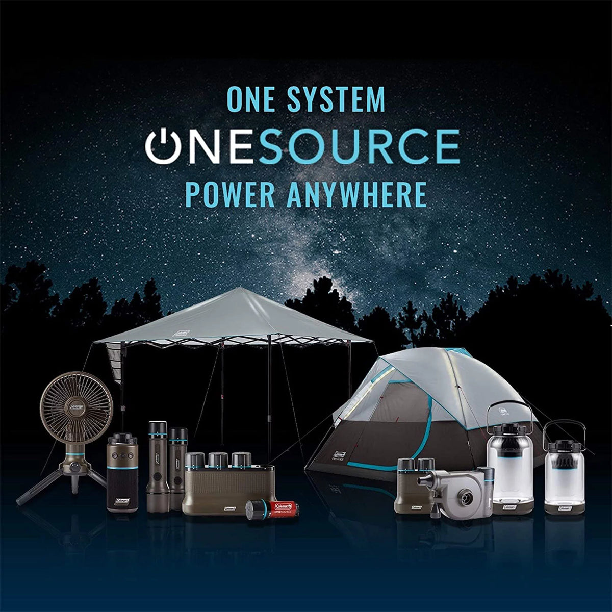 1000 Lumens Outdoor Lantern 2 Pack G605