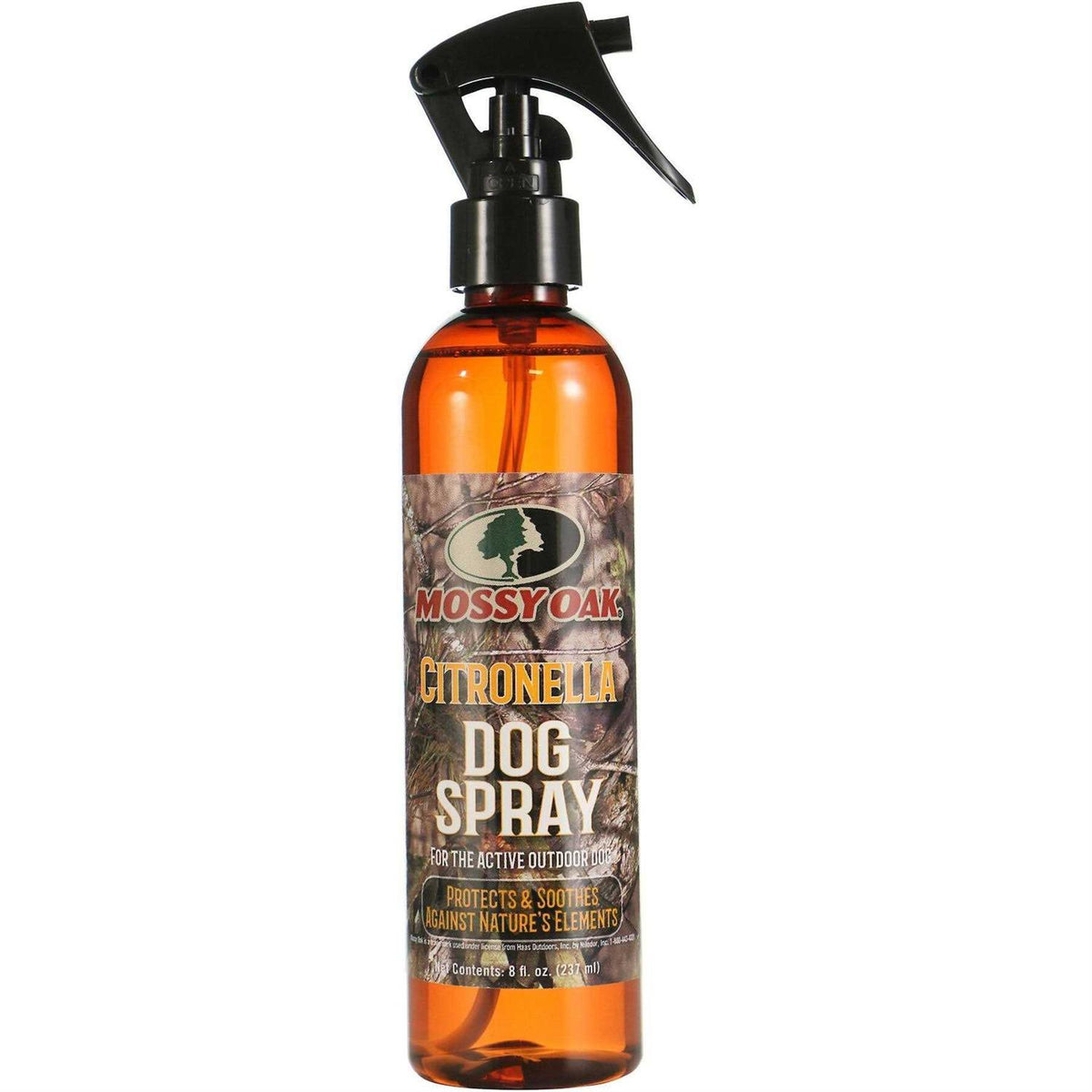 Citronella Dog Spray O555