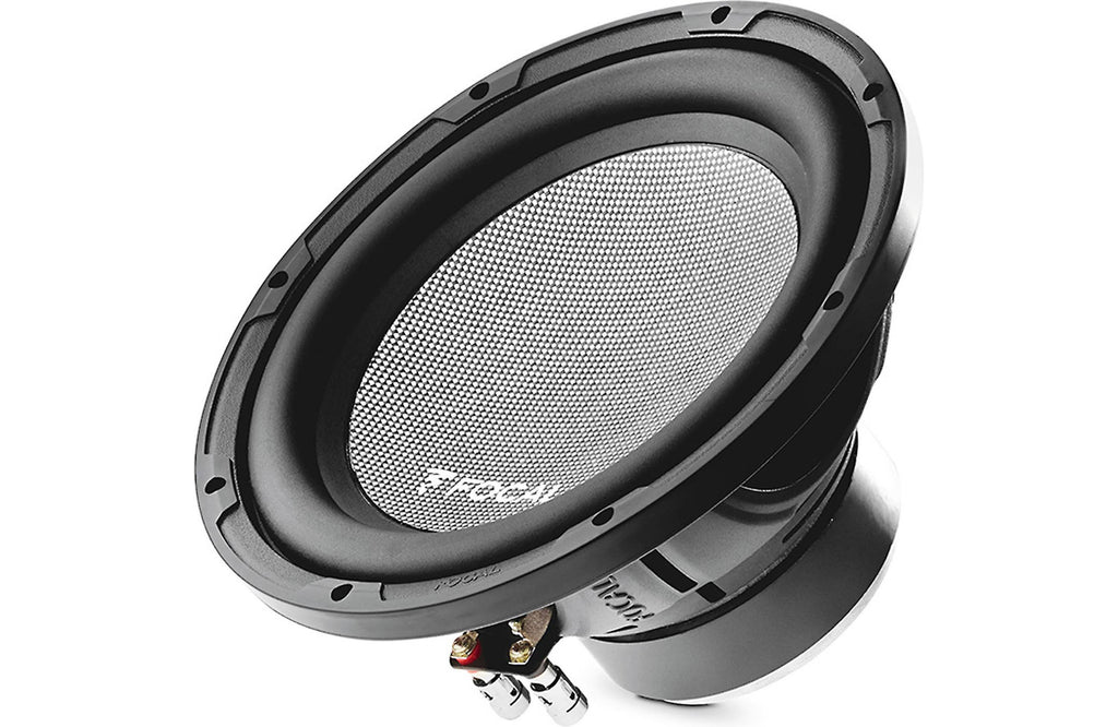 A4 10x22 Subwoofer C1607