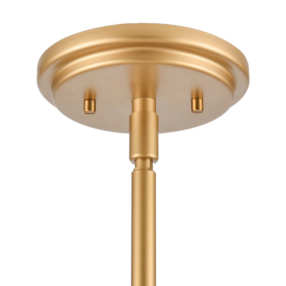Gold Chandelier A3200