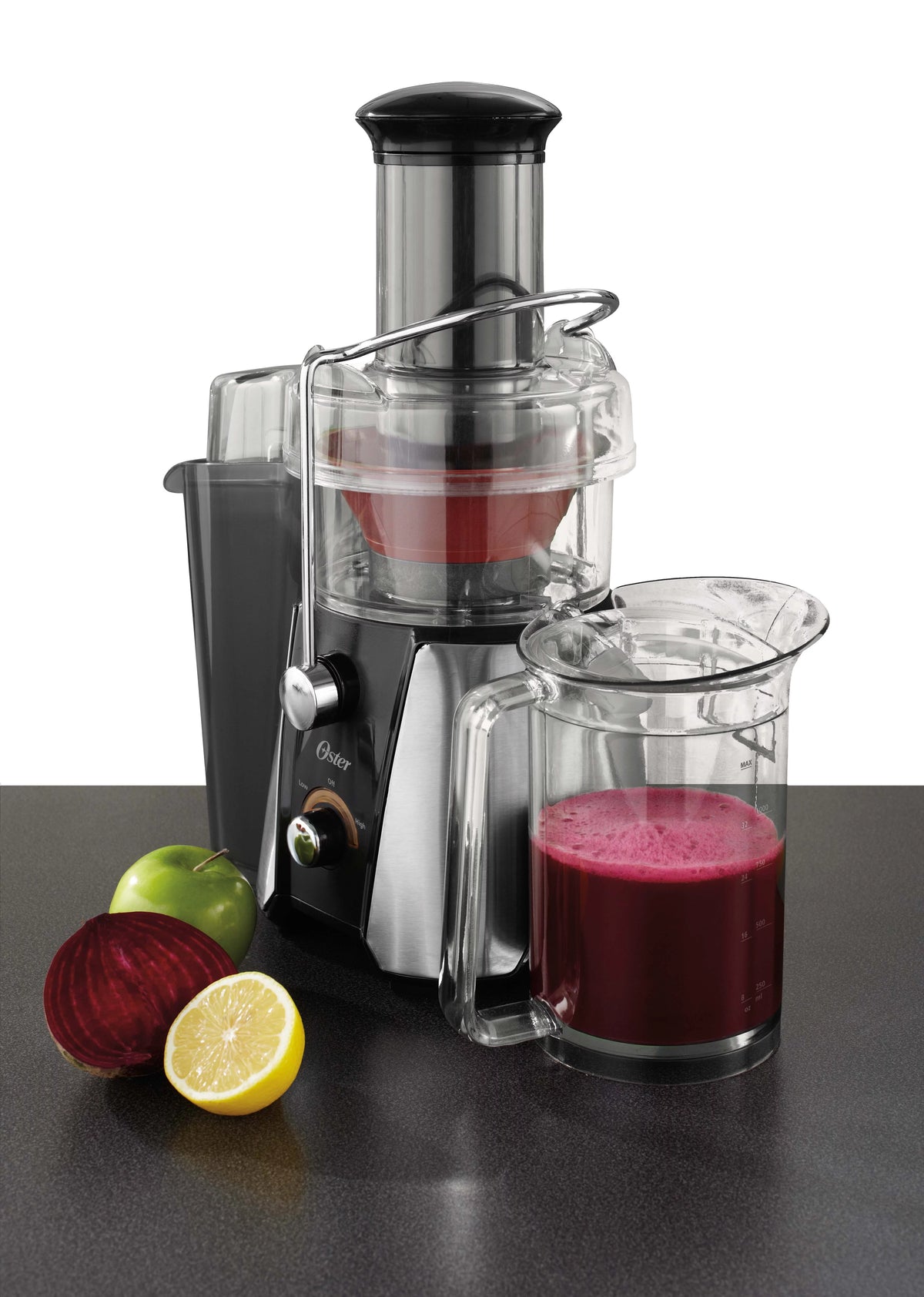 Electric Juicer W8818
