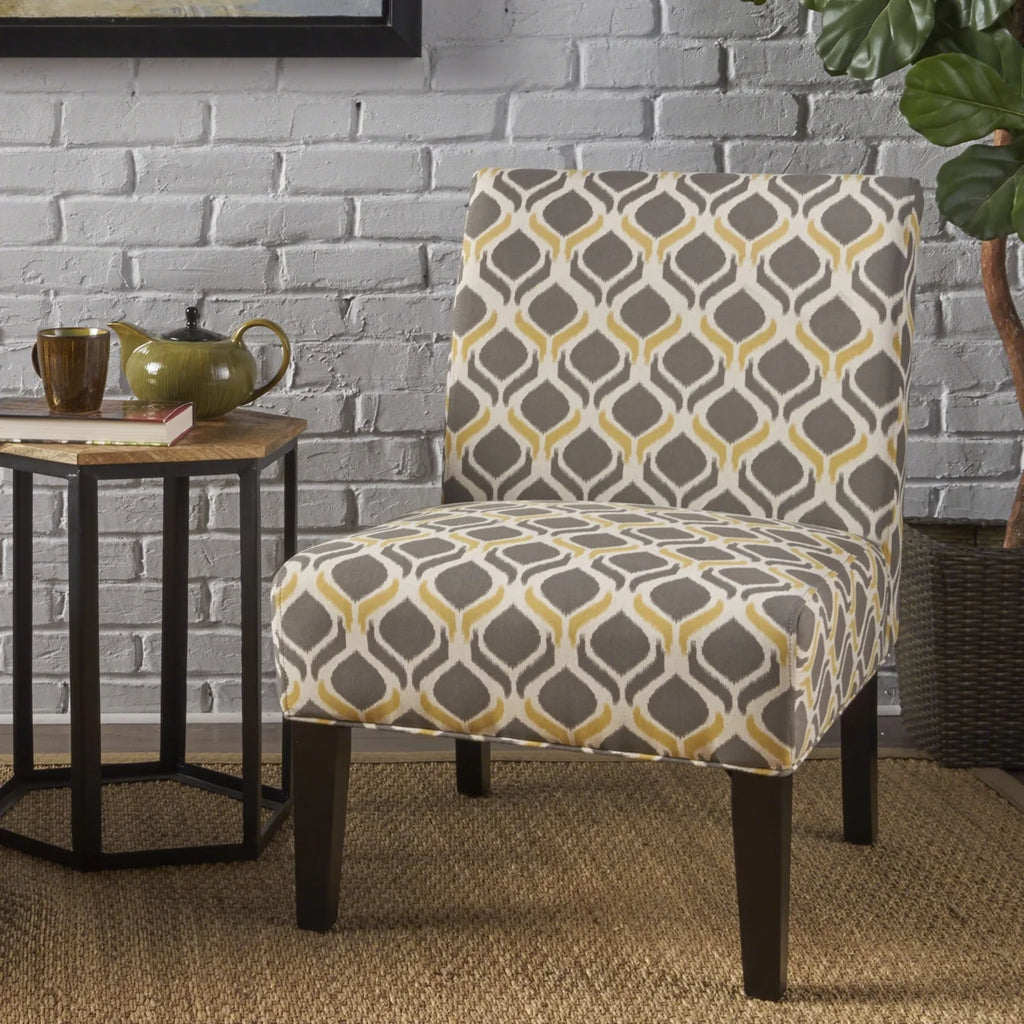 Fabric Dining Chair R78883