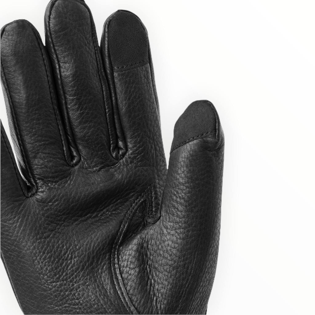 Black 8 Glove K150