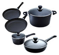 Cookware Set 8 Piece X8803