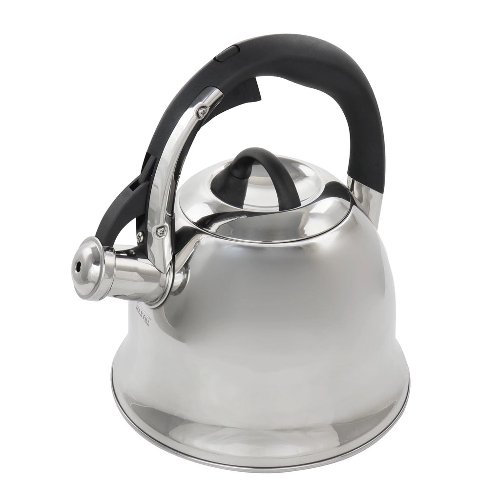 1.8 Quart Stainless Steel Whistling Tea Kettle I882