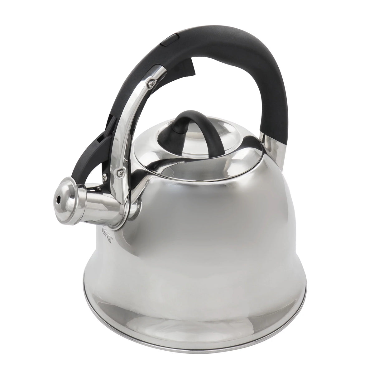 1.8 Quart Stainless Steel Whistling Tea Kettle I882