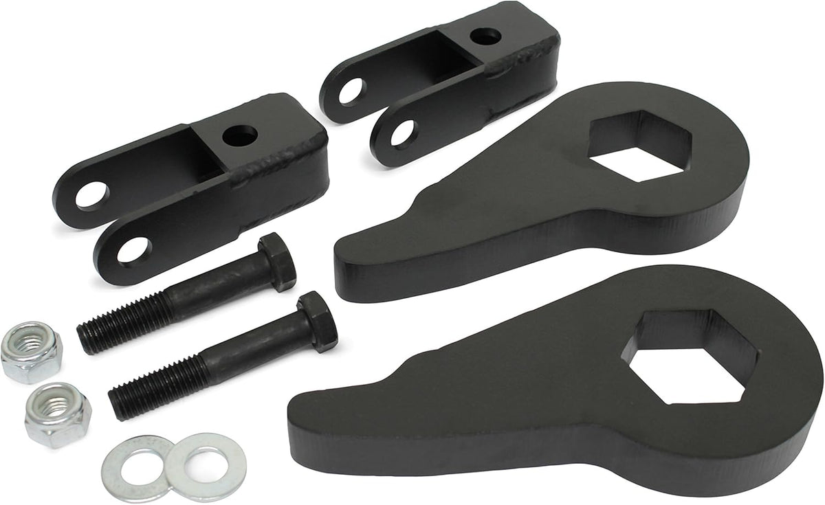 1-3" Leveling Lift Kit with Shock Extenders Pack of 2 W94382