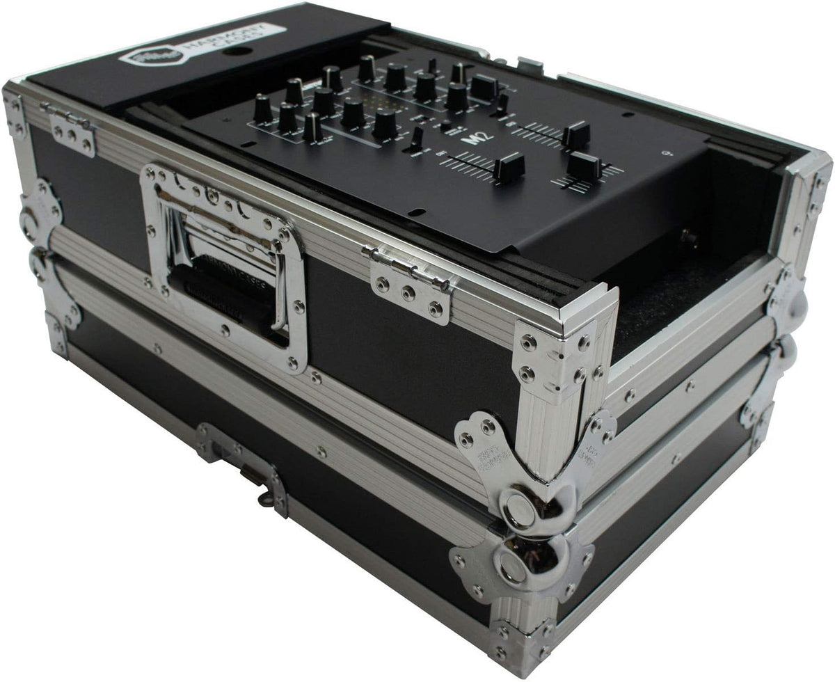 Laptop Stand DJ Case D589