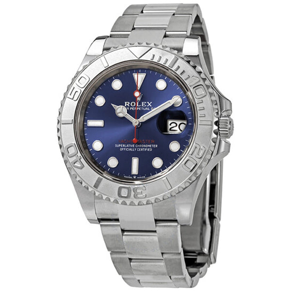 Stainless Steel Yacht Master Z877035