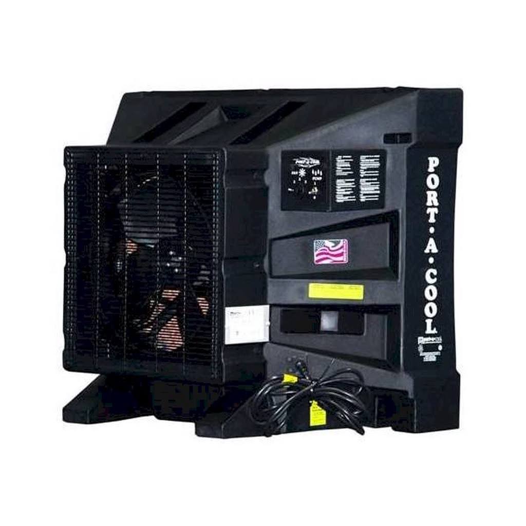 16-inch Portable Evaporative Cooler O891715
