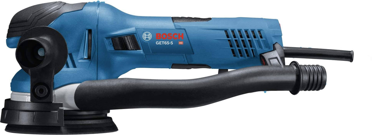 5 in. Dual-Mode Random Orbit Sander R3499