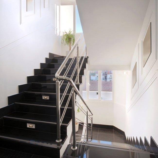 LED Step Light V823