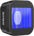 1.33x Anamorphic Lens for Gopro Hero 9 10 11 Black Action Camera T6868