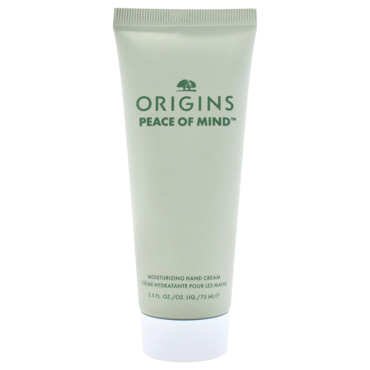 2.5 oz Moisturizing Hand Cream A230946