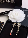 Earrings X280825