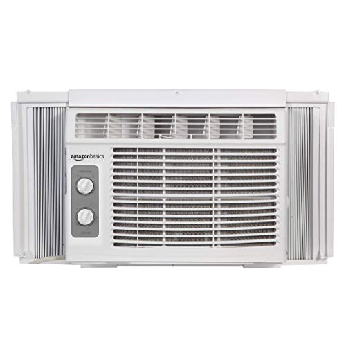 Window-Mounted Air Conditioner N9316