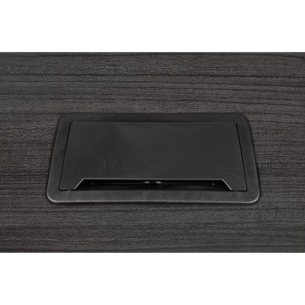 Modular Conference Table with Power Data Grommet A9754