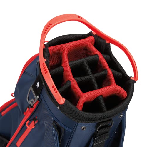 Pro Cart Bag V1424