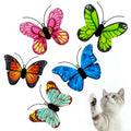 10 Pack Catnip Cat Toys E824080