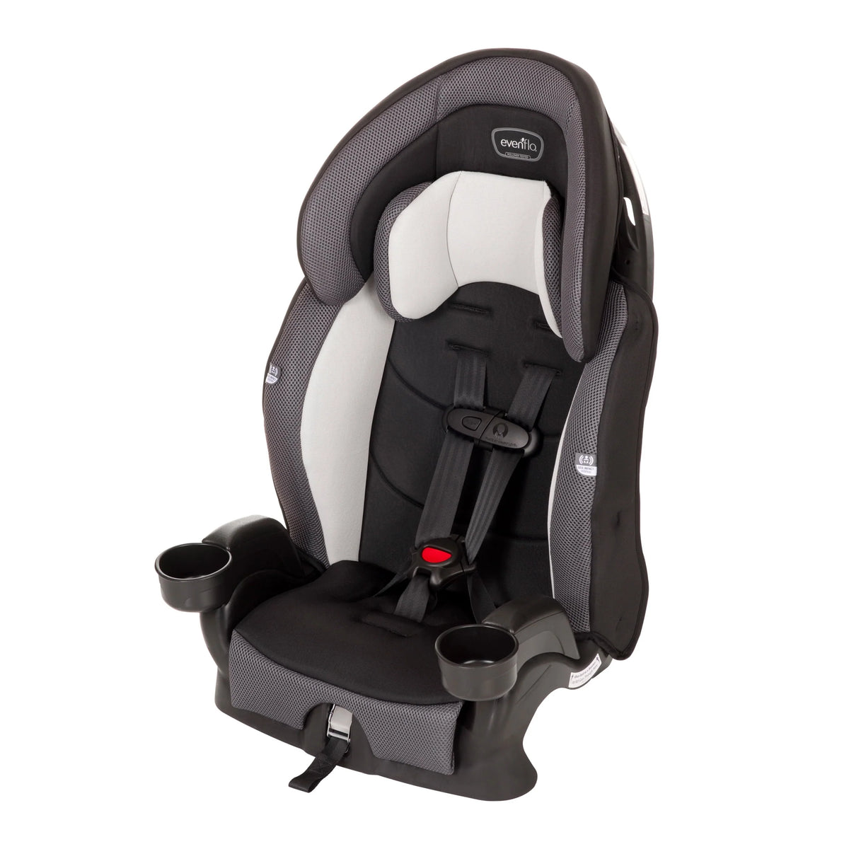 2-in-1 Booster Car Seat X638