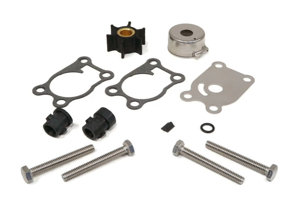 Water Pump Kit for Johnson Evinrude 8 HP M511