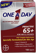 150 Count Multivitamins (Pack of 2) Q940