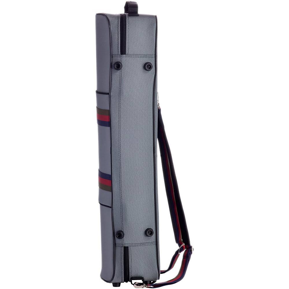 Black Stylus Violin Case K707187
