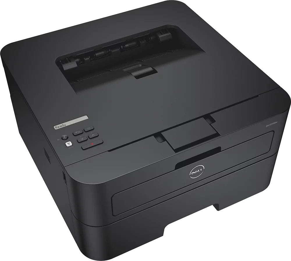 Black Monochrome Laser Printer J9834