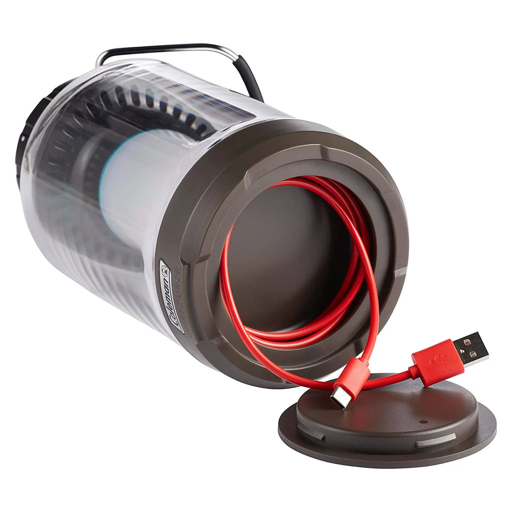 1000 Lumens Outdoor Lantern 2 Pack G605