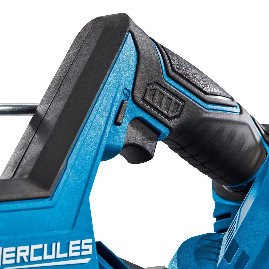 20V Brushless Cordless Variable-Speed Compact Band Saw Z8054