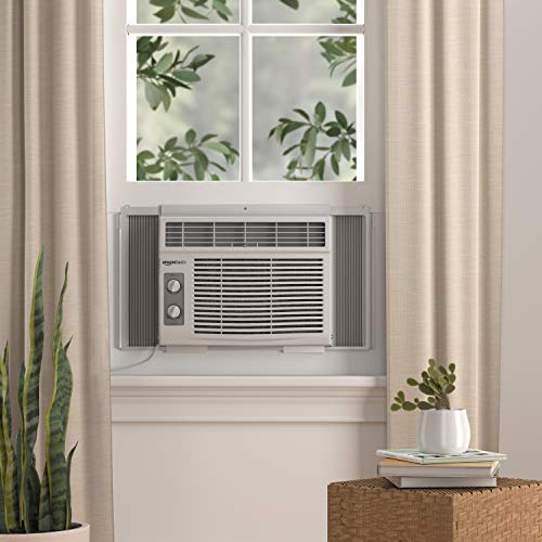Window-Mounted Air Conditioner N9316