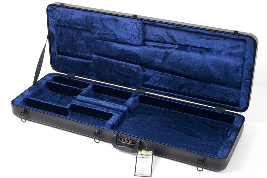 Universal Guitar Case G549