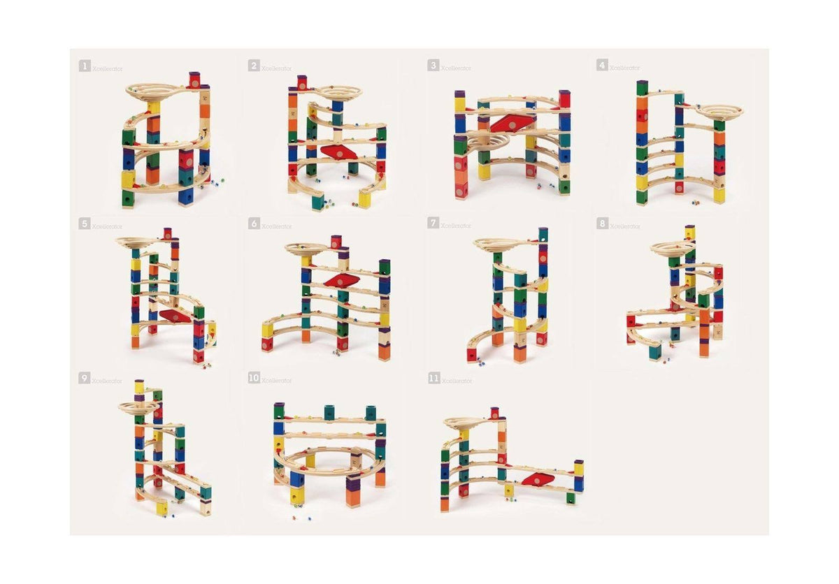 Marble Run N923