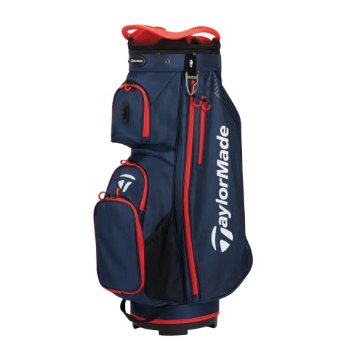 Pro Cart Bag V1424