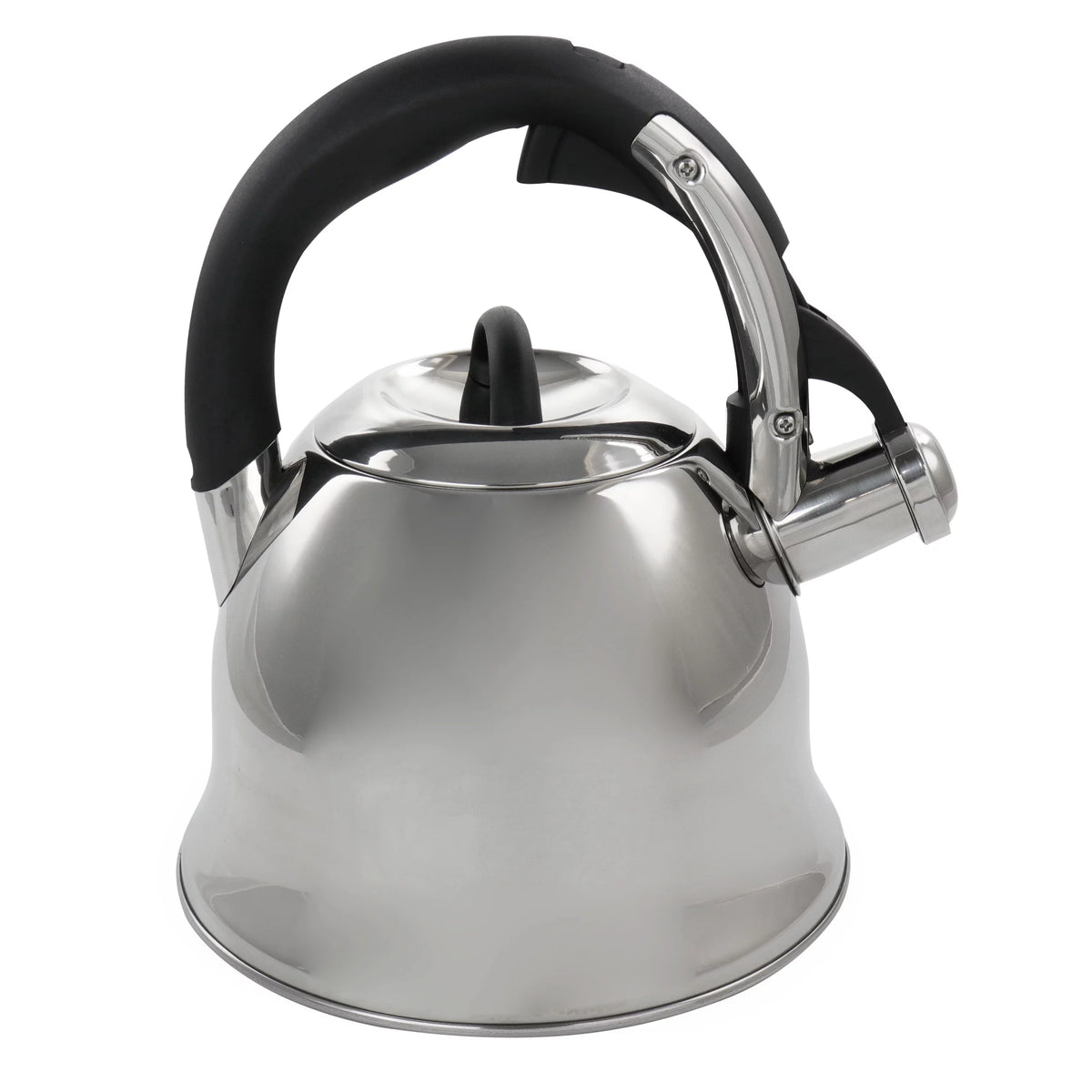 1.8 Quart Stainless Steel Whistling Tea Kettle I882