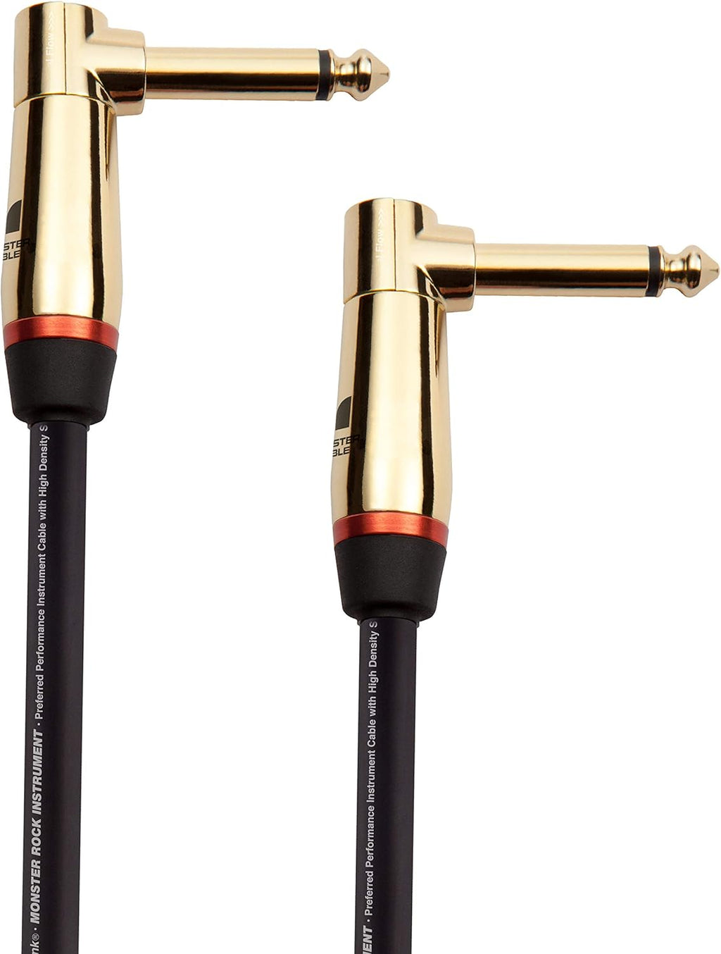 Instrument Cable 3 ft Straight to Straight J152