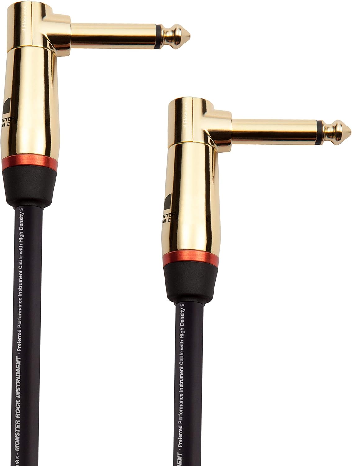 Instrument Cable 3 ft Straight to Straight J152