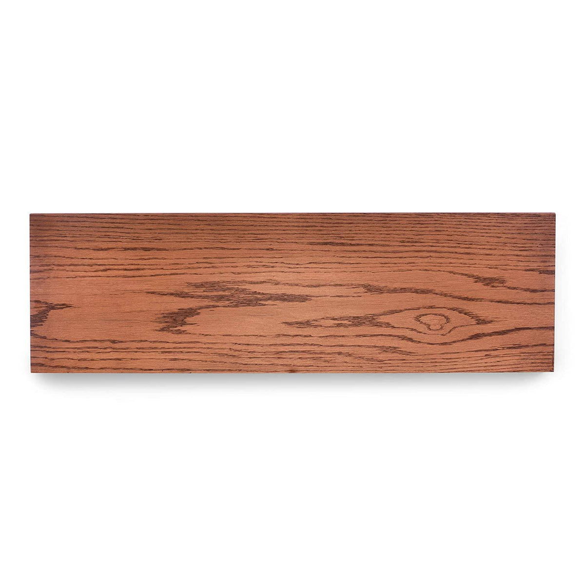 Solid Oak Wood Floating Shelf M2118