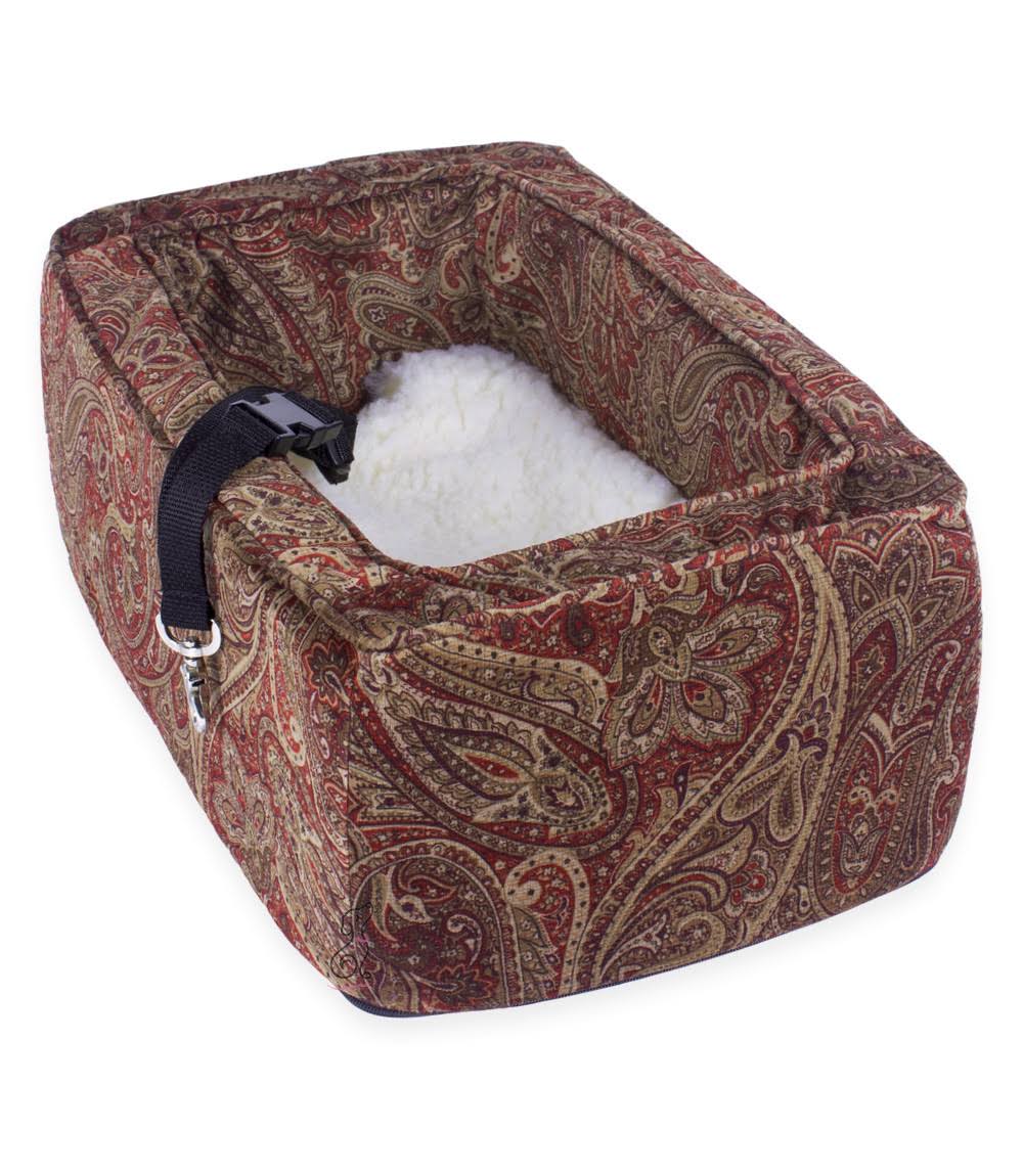 Console Dog Car Seat D985