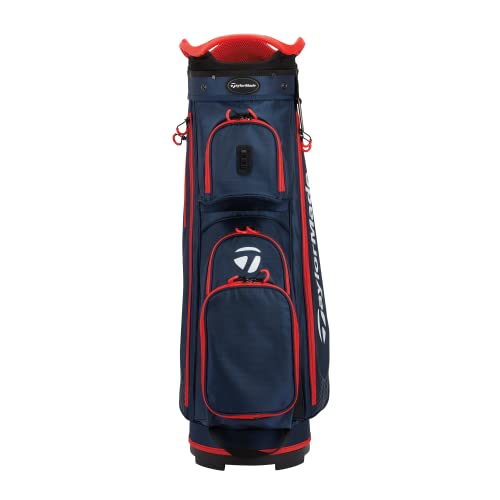 Pro Cart Bag V1424