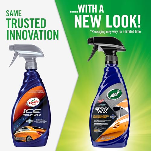 20 oz Spray Wax V40254
