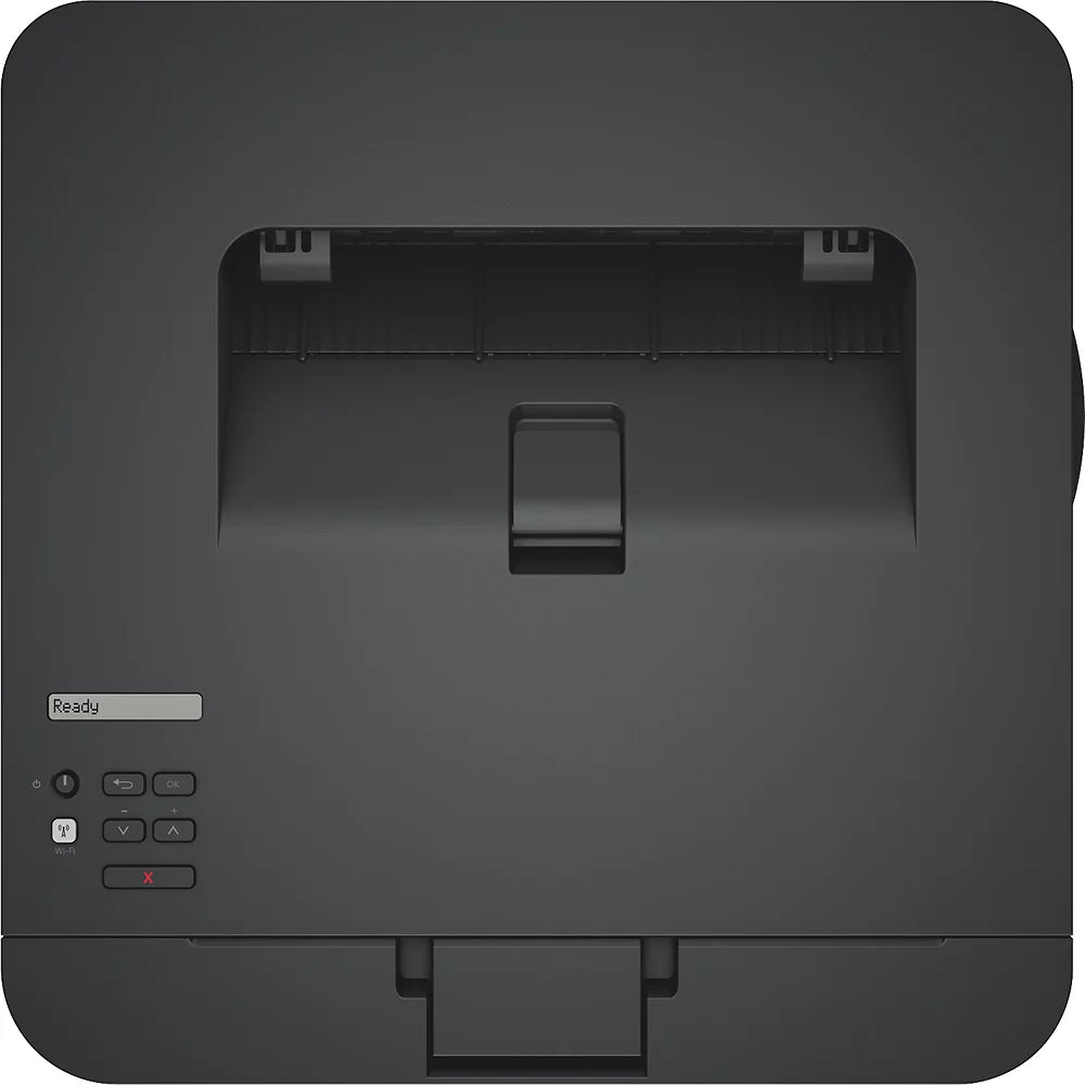 Black Monochrome Laser Printer J9834