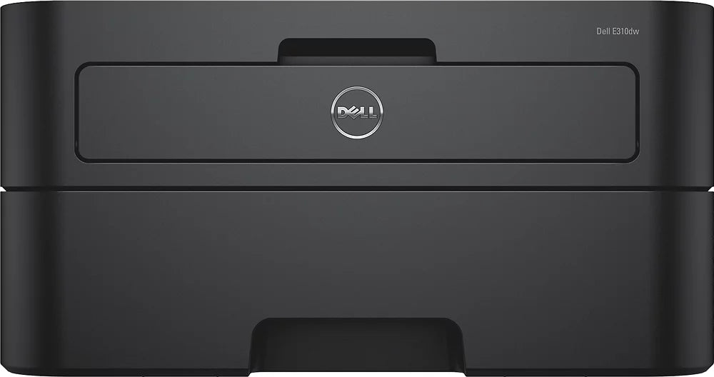 Black Monochrome Laser Printer J9834