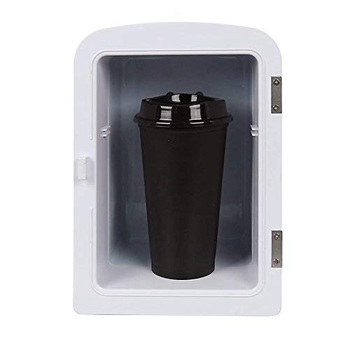 Retro 6-Can Mini Refrigerator N4080