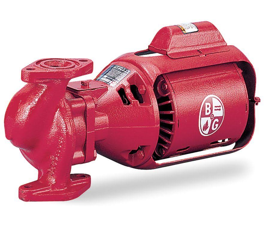 1/12 HP 115V Circulating Pump D365